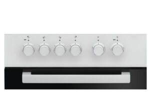 Sporet elektricni BEKO FSS56000W - Image 2
