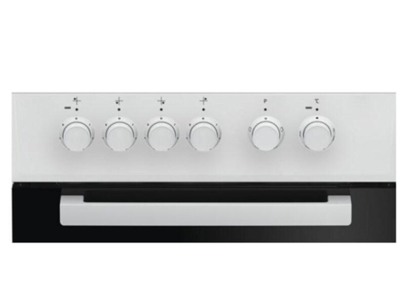 19063 1 Sporet elektricni BEKO FSS56000W