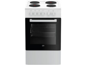 Sporet elektricni BEKO FSS56000W