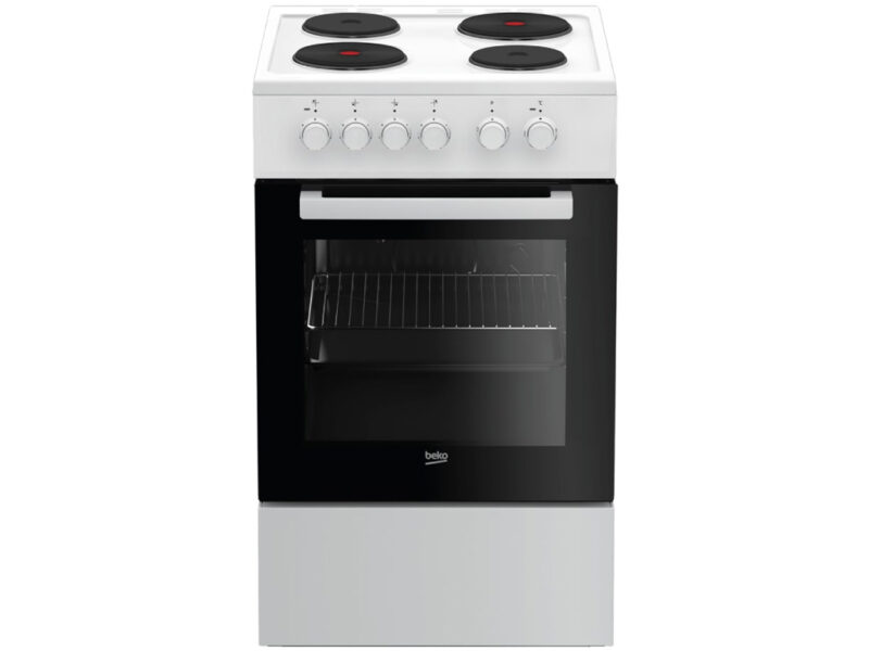 19063 Sporet elektricni BEKO FSS56000W