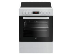 Sporet elektricni BEKO FSE67300GW