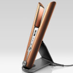 Pegla za kosu DYSON bright copper bright nickel 413111 7 Pegla za kosu DYSON bright copper bright nickel 413111 - Image 2
