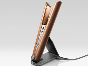 Pegla za kosu DYSON bright copper bright nickel 413111 - Image 2