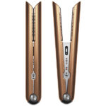 Pegla za kosu DYSON bright copper bright nickel 413111 6 Pegla za kosu DYSON bright copper bright nickel 413111 - Image 1