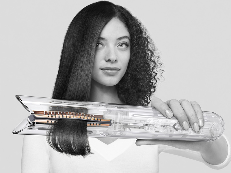 21737 4 Pegla za kosu DYSON bright copper bright nickel 413111