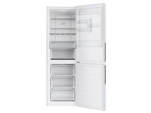 Kombinovani frizider CANDY CCE7T618EW - Image 3