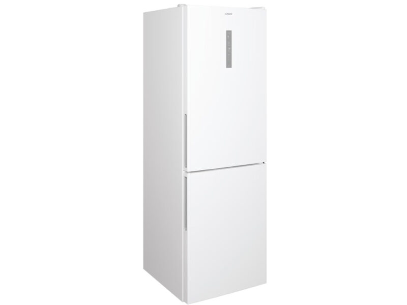 21744 3 Kombinovani frizider CANDY CCE7T618EW