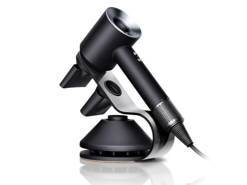 21890 1 Postolje za fen DYSON Supersonic Stand retail Nk Bk 970516 02