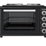 Mini sporet LINEA LMO35 0612 sa dve ringle - Image 1