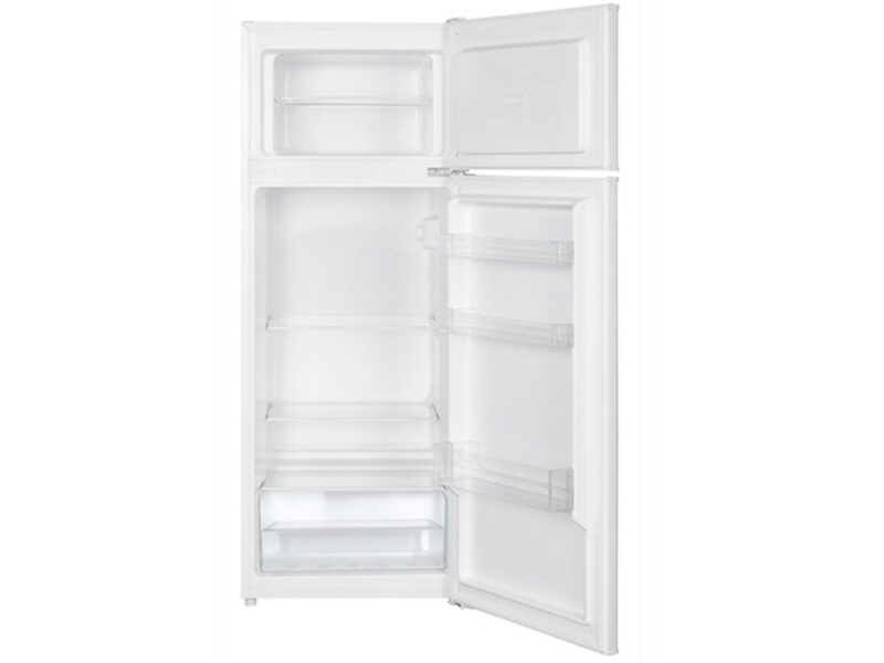 22427 1 Kombinovani frizider BEKO RDSO206K40WN