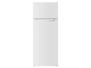 Kombinovani frizider BEKO RDSO206K40WN