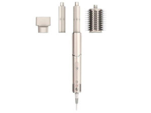 Stajler i fen za kosu SHARK Flexstyle rose gold HD424SLEU