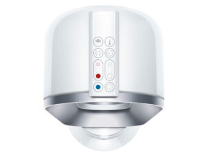 Ventilator hladi i greje DYSON AM09 White Silver 473400 - Image 4
