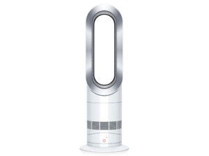 Ventilator hladi i greje DYSON AM09 White Silver 473400