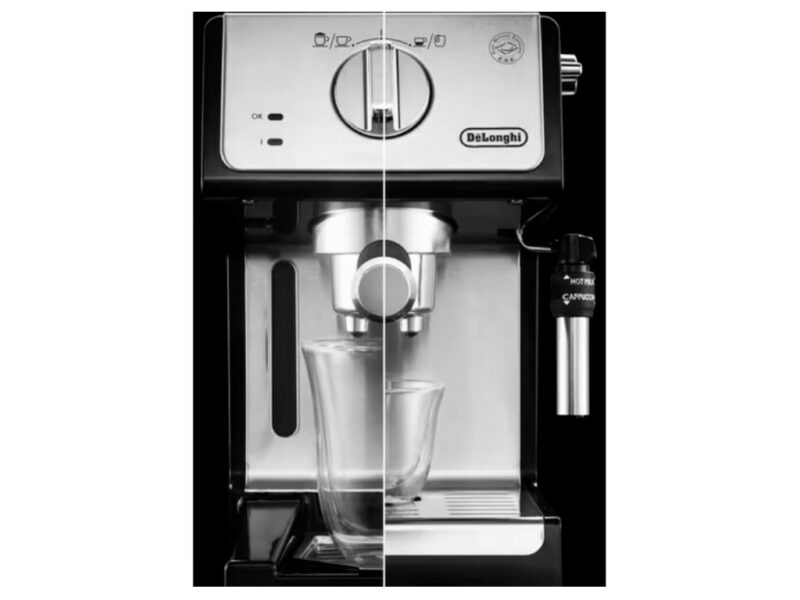 22729 1 Aparat za espresso kafu DELONGHI ECP35 31