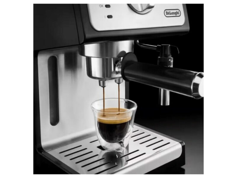22729 2 Aparat za espresso kafu DELONGHI ECP35 31