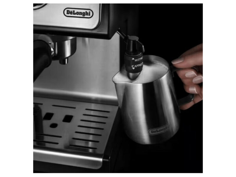 22729 3 Aparat za espresso kafu DELONGHI ECP35 31