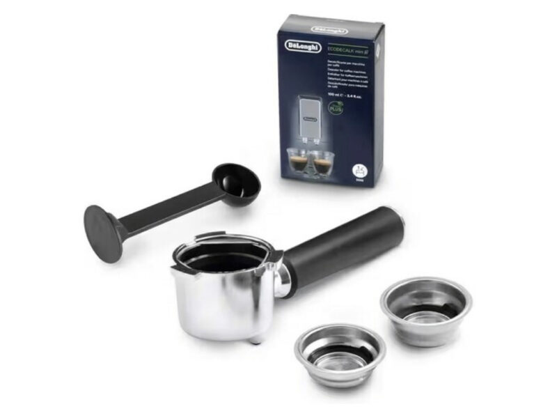 22729 4 Aparat za espresso kafu DELONGHI ECP35 31
