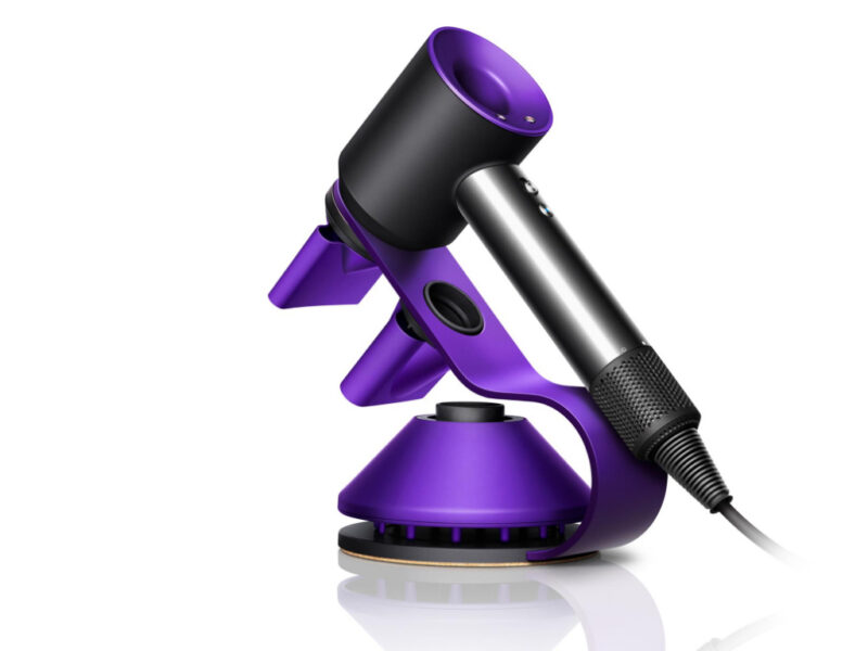 22750 1 Postolje za fen Dyson Supersonic Stand Retail Pu Bk 970516 05