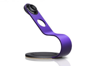 Postolje za fen Dyson Supersonic Stand Retail Pu Bk 970516 05