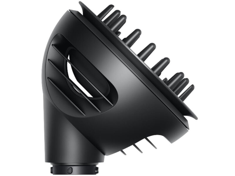 22751 Dodatak za kosu difuzer DYSON Wave i Curl diffuser Bk 974149 01