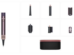 Styler DYSON Airwrap i d Jasper Plum Limitted edition 599021 - Image 4