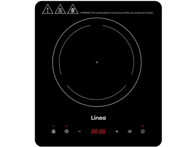 22814 Reso indukcioni LINEA LIP0622
