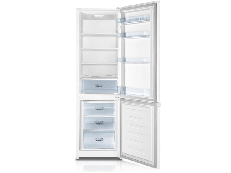 22856 1 Kombinovani frizider GORENJE RK4182PW4