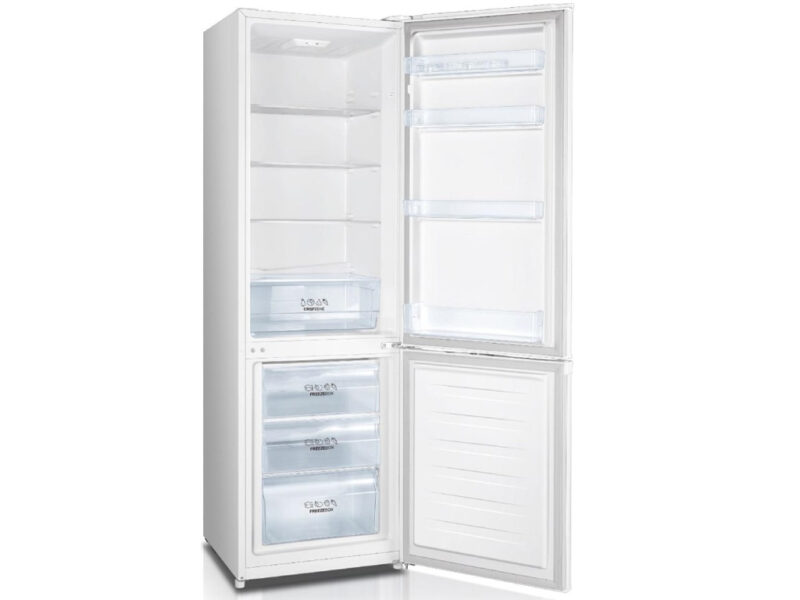 22856 2 Kombinovani frizider GORENJE RK4182PW4