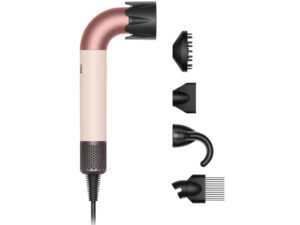 Fen za kosu DYSON HD17 Supersonic R Ceramic Pink Rose Gold 113361 01