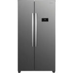 Kombinovani frizider INDESIT INGF6441XP4E Side by Side 3 Kombinovani frizider INDESIT INGF6441XP4E Side by Side - Image 1
