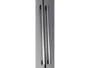 Kombinovani frizider INDESIT INGF6441XP4E Side by Side - Image 3