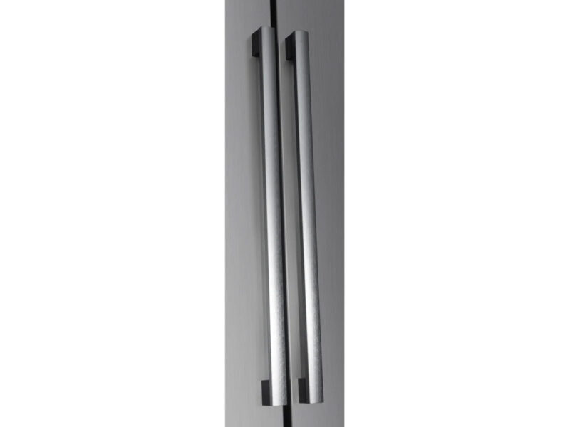 23030 2 Kombinovani frizider INDESIT INGF6441XP4E Side by Side