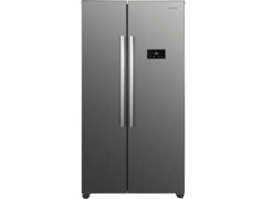 Kombinovani frizider INDESIT INGF6441XP4E Side by Side