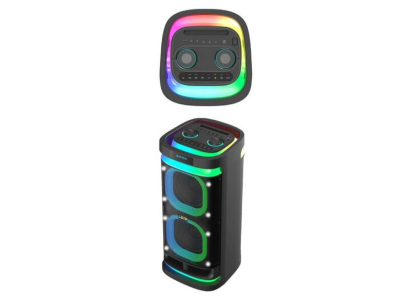 23047 1 Bluetooth zvucnik LEXA LX 501
