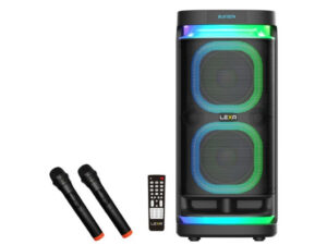 Bluetooth zvucnik LEXA LX 501