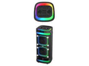 Bluetooth zvucnik LEXA LX 701 - Image 2