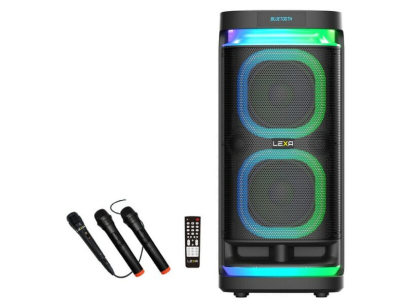23048 Bluetooth zvucnik LEXA LX 701
