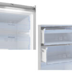 Zamrzivac vertikalni BEKO RFNE290L41WN - Image 4