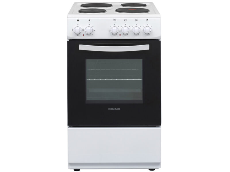 23070 Sporet elektricni KONCAR SE5040BR1V