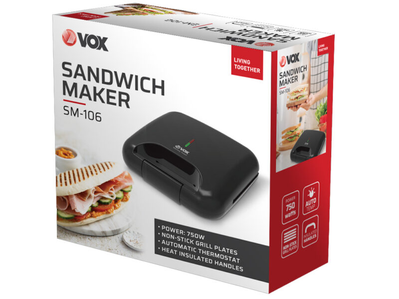 23096 1 Toster VOX SM106