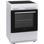 Sporet elektricni VOX CHT6000WBF - Image 1