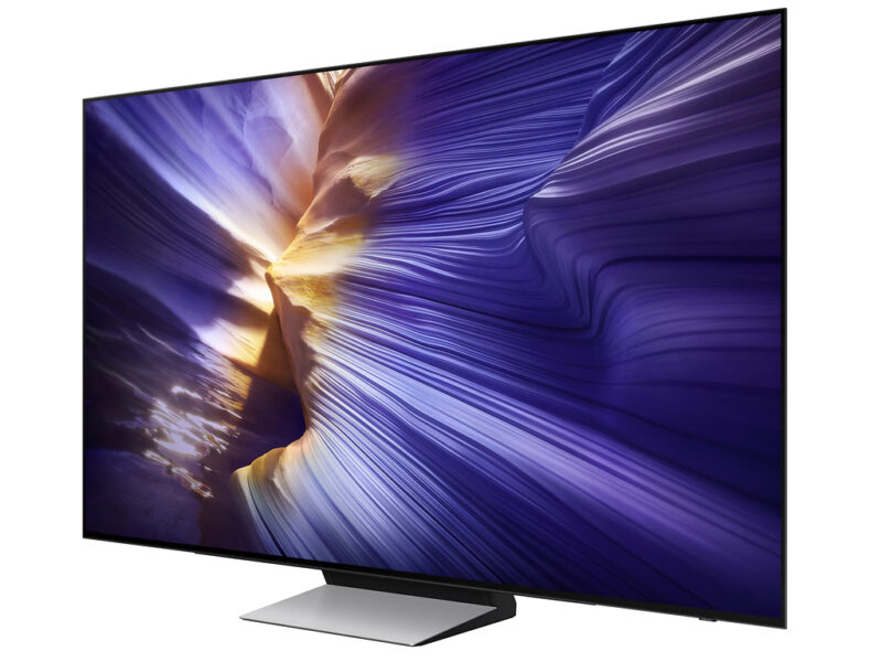 23118 1 1 TV OLED SMART SAMSUNG QE48S90FAEXXH