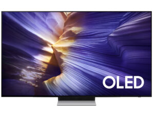TV OLED SMART SAMSUNG QE48S90FAEXXH