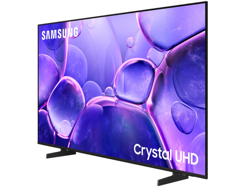 23119 1 TV LED SMART SAMSUNG UE43U8072FUXXH