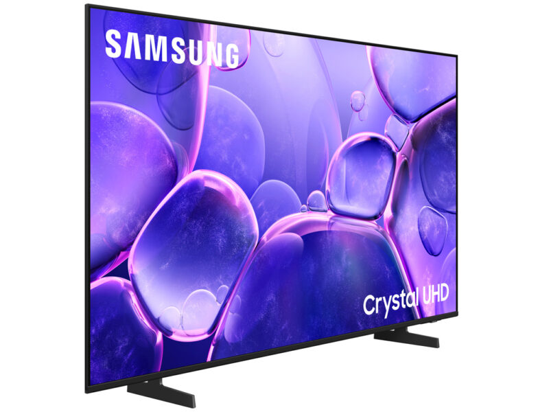 23119 2 TV LED SMART SAMSUNG UE43U8072FUXXH