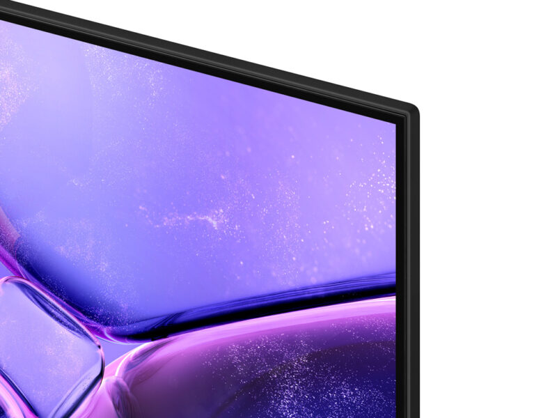 23119 4 TV LED SMART SAMSUNG UE43U8072FUXXH