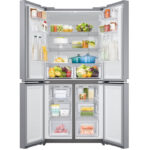 Kombinovani frizider SAMSUNG RF48A400EM9 EO French door - Image 2