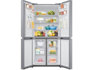 Kombinovani frizider SAMSUNG RF48A400EM9 EO French door - Image 2