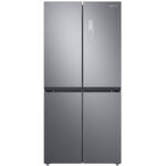 Kombinovani frizider SAMSUNG RF48A400EM9 EO French door - Image 1